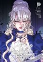 Alphatart: The Remarried Empress 11, Buch
