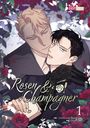 Zig: Rosen & Champagner 01, Buch