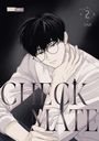 Tan: Checkmate 02, Buch