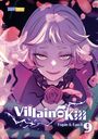 Fupin: Villain to Kill 09, Buch