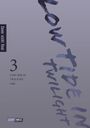 Euja: Low Tide in Twilight 03, Buch