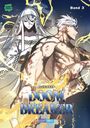Blue Deep: Doom Breaker 03, Buch