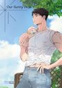Jeong Seokchan: Our Sunny Days 01, Buch