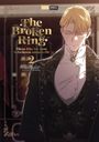 Chokam Chacha Kim: The Broken Ring - Diese Ehe ist zum Scheitern verurteilt 02, Buch