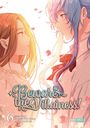 Berry: Beware the Villainess! 06, Buch