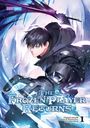 JerryM: The Frozen Player Returns 01, Buch