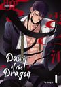 Ma Jeung Ji: Dawn of the Dragon 01, Buch