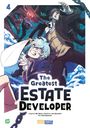 Bk Moon: The Greatest Estate Developer 04, Buch