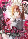 Such imYom Yum: The Devil's Maid - Wie überlebe ich in einem Horror-Game? 01, Buch