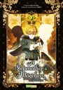 Spice & Kitty: A Stepmother's Märchen - Eine zweite Chance für meine Familie 03, Buch