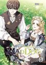 Cmjm: My Ex-husband's Mad Dog 09, Buch