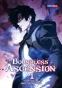 Redice Studio: Boundless Ascension 01, Buch