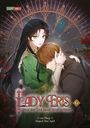 Haegi: Lady Eris - Nur der Tod kann mich erlösen 06, Buch