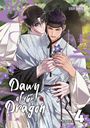 Ma Jeung Ji: Dawn of the Dragon 04, Buch