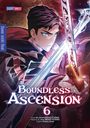 Redice Studio: Boundless Ascension 06, Buch
