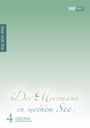 Mitchu Chiparang: Der Meermann in meinem See 04, Buch