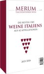 : Unserer italienischen Lieblingsweine 2025 /2026, Buch