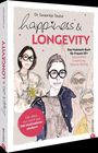 Swaantje Taube: Happiness & Longevity, Buch