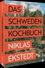 Niklas Ekstedt: Das Schweden-Kochbuch, Buch