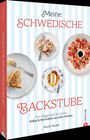 Moritz Reuter: Meine schwedische Backstube, Buch