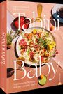 Eden Grinshpan: Tahini Baby, Buch