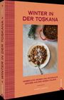Amber Guinness: Winter in der Toskana, Buch