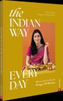 Varuna Singh: The Indian Way Every Day, Buch