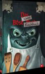 Das kleine böse Kochbuch, Buch