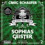 Craig Schaefer: Sophias Geister, MP3