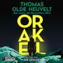 Thomas Olde Heuvelt: Orakel, MP3