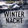 Sharon Bolton: Winternacht, MP3