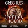 Greg Iles: Spandau Phoenix - Buch 2, MP3