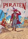 Thilo Krapp: Piraten, Buch