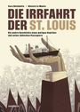 Sara Dellabella: Die Irrfahrt der St. Louis, Buch