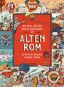 Stephen Davies: Mythen, Götter und Gladiatoren im Alten Rom, Buch