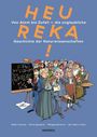 Didier Convard: Heureka!, Buch