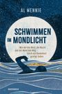 Al Mennie: Schwimmen im Mondlicht, Buch