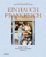 Marjorie Taylor: Ein Hauch Frankreich, Buch