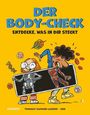 Thibault Guichon-Laurier: Der Body-Check, Buch