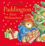 Michael Bond: Paddington feiert Weihnachten, Buch