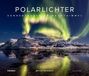 Bernd Römmelt: Polarlichter, Buch