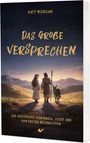 Katy Morgan: Das große Versprechen, Buch