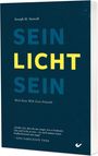 Joseph M. Stowell: Sein Licht sein, Buch