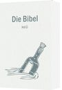 NEÜ Verteilbibel, Buch