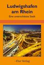 Alexandra Beilharz: Ludwigshafen am Rhein, Buch