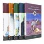 Missionswerk Voice of Hope: Paket: Glaubensvorbilder (Band 1-5), Buch