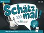 : Schätz mal! Musik Edition, Buch