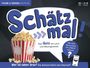 : Schätz mal! Filme und Serien Edition, Buch