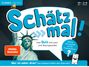 : Schätz mal! Classic Edition, Buch