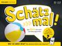 : Schätz mal! Holiday Edition, Buch